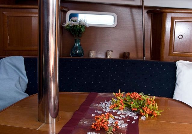 Beneteau Oceanis Clipper 331