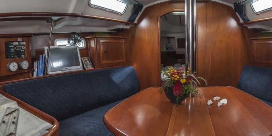 Beneteau Oceanis Clipper 331