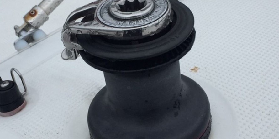 Beneteau First 25.7 QR