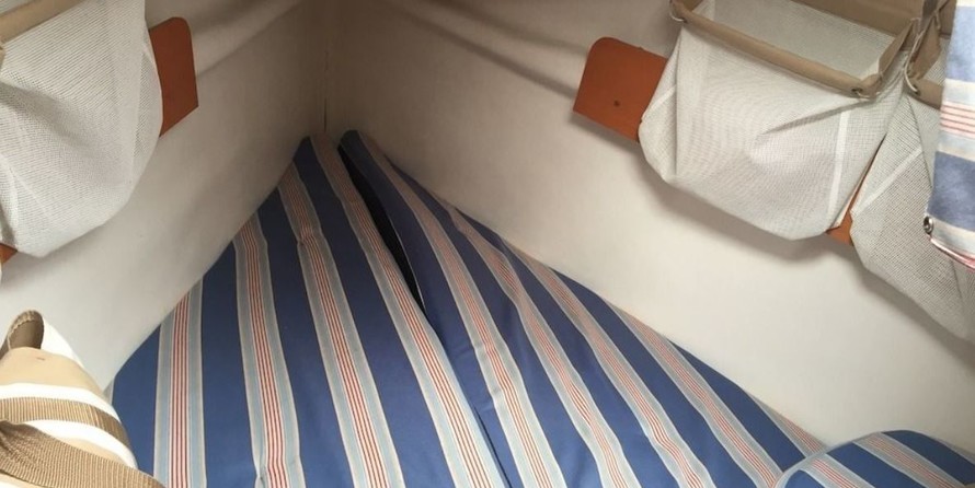 Beneteau First 25.7 QR