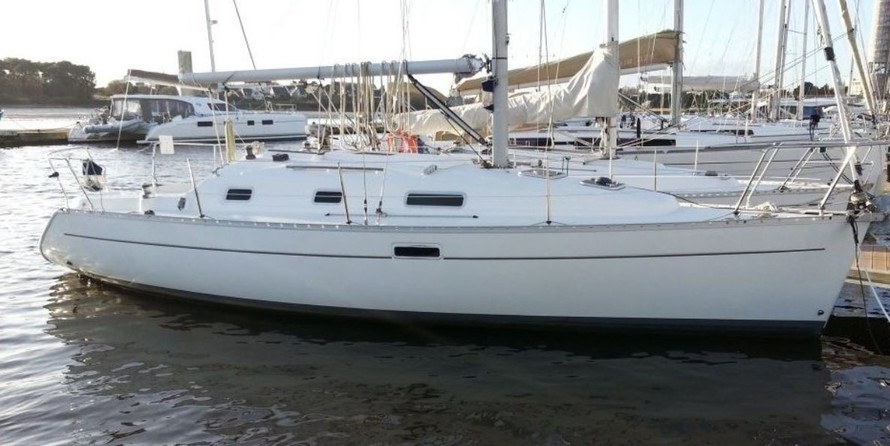 Beneteau Oceanis 311 Clipper