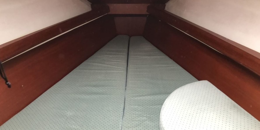 Beneteau Oceanis 311 Clipper