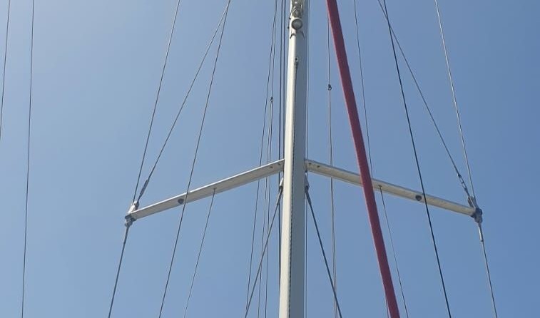 Beneteau Oceanis 60