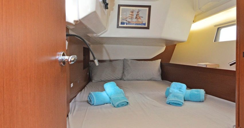 Beneteau Oceanis 41