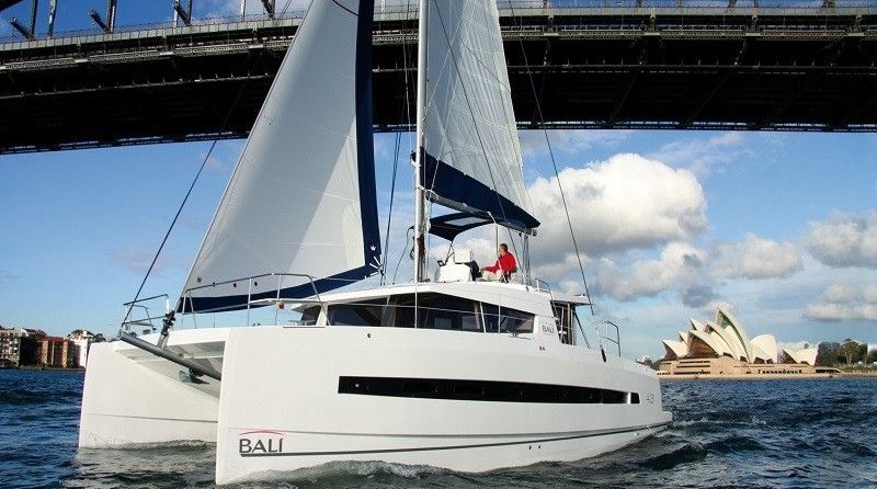 Bali 4.3