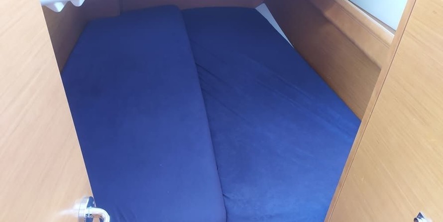 Jeanneau Sun Odyssey 379