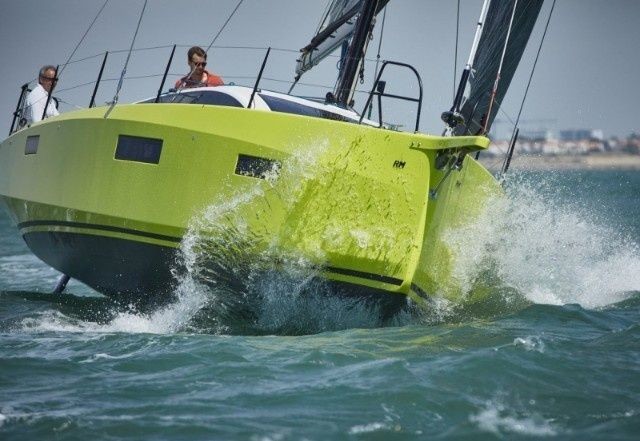 RM 1180 Biquille