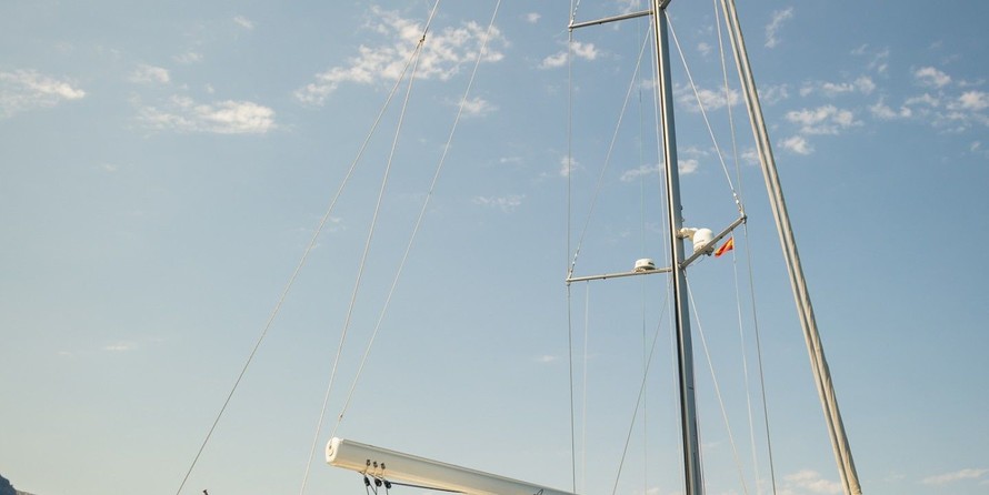 Hanse 675