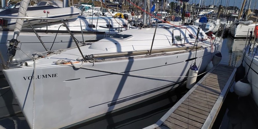 Beneteau First 31.7