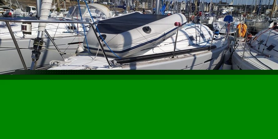 Beneteau First 31.7
