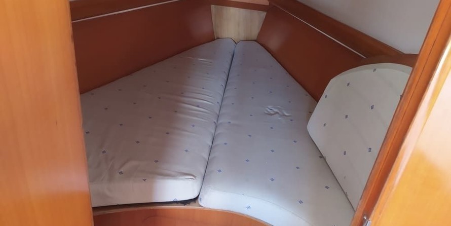 Beneteau First 31.7
