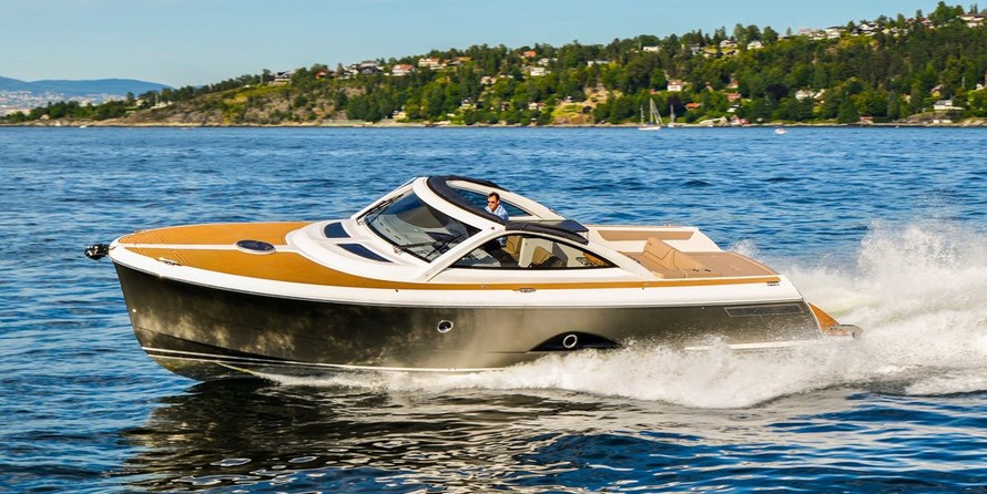 Keizer Yachts 42