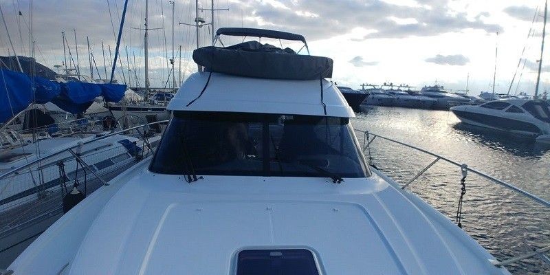 Beneteau Antares 36