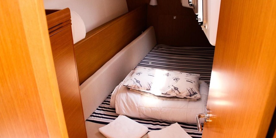 Jeanneau Sun Odyssey 33