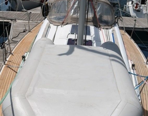 Jeanneau Sun Odyssey 33