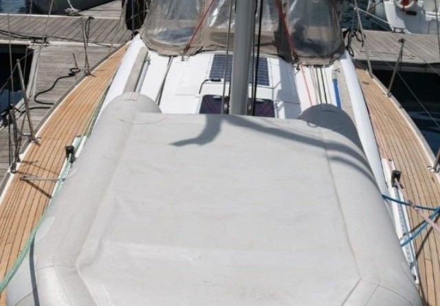Jeanneau Sun Odyssey 33