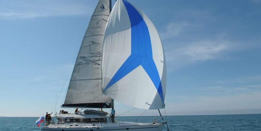 Dufour 50