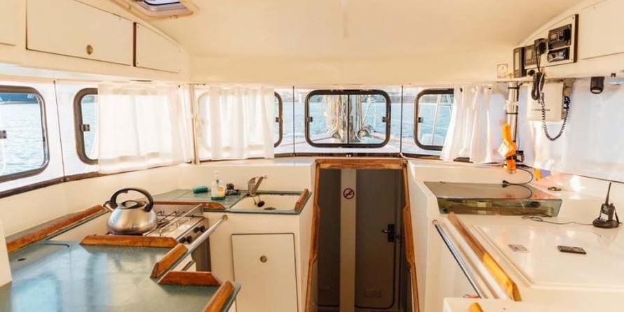 Dufour 50