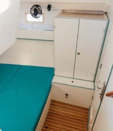 Dufour 50