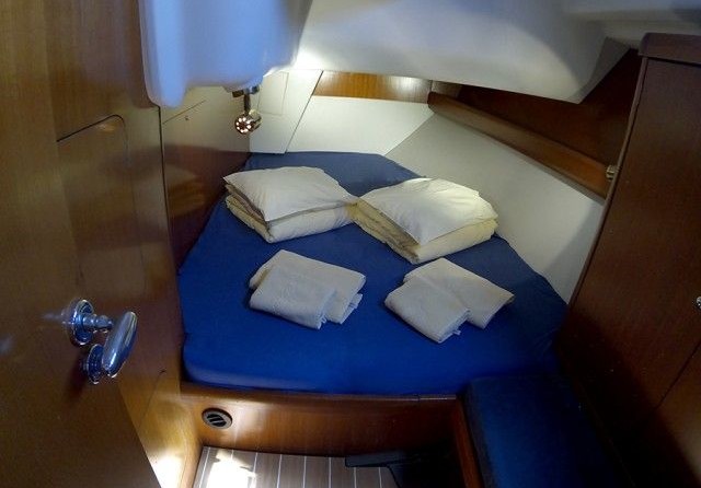 Grand Soleil 50