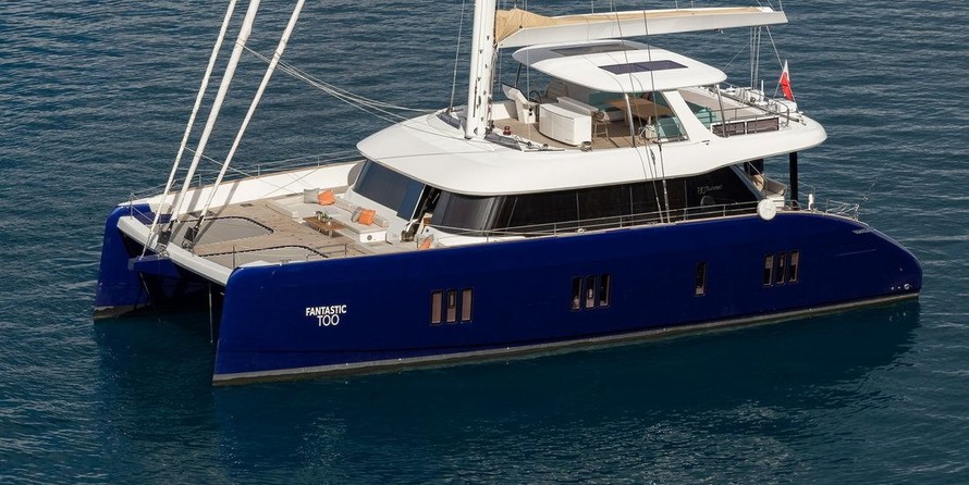 Sunreef 80