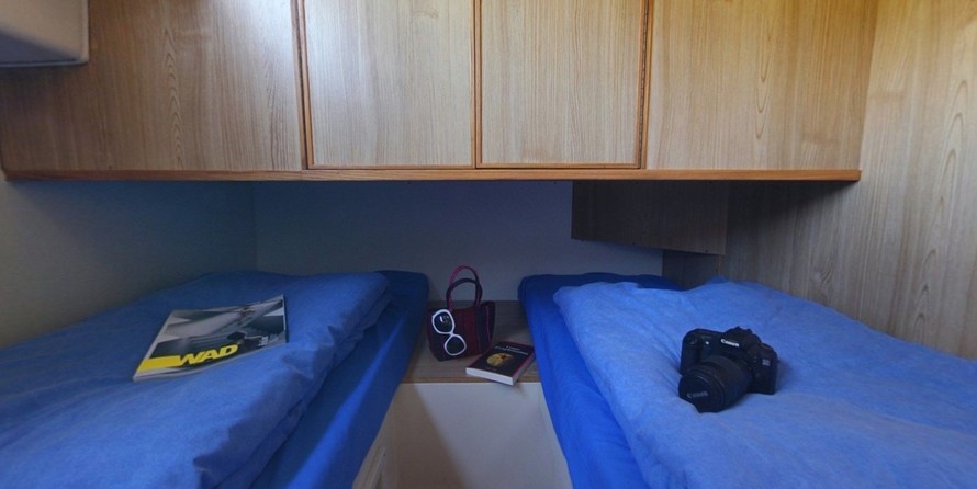 Le Boat Caprice