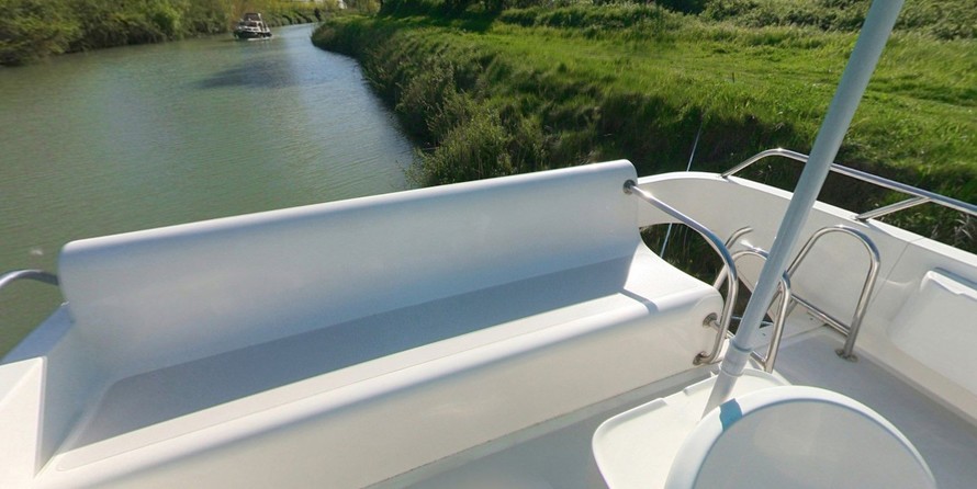 Le Boat Caprice