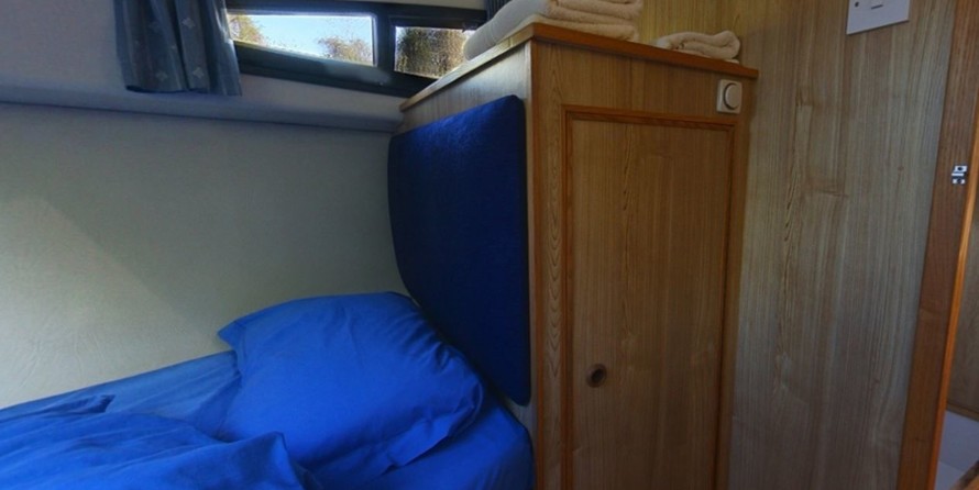 Le Boat Caprice