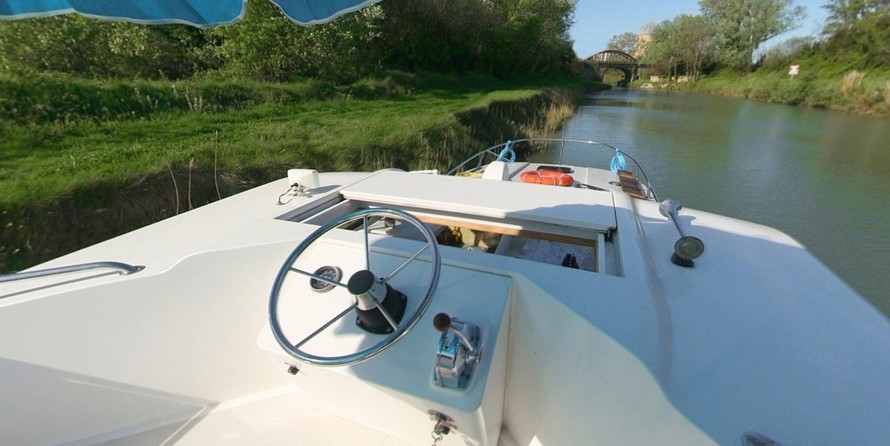 Le Boat Caprice