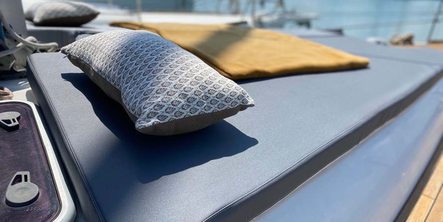 Beneteau Oceanis 46