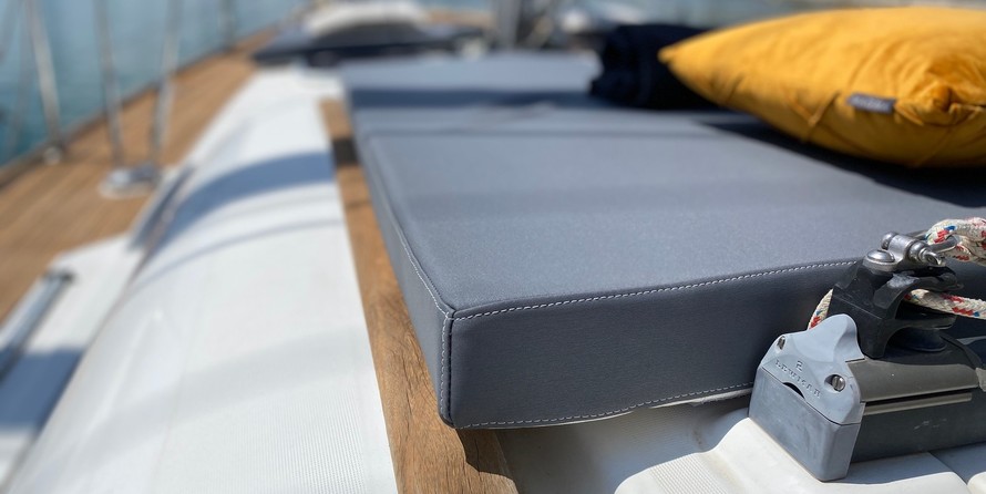 Beneteau Oceanis 46