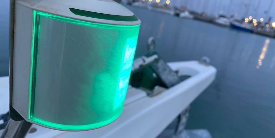 Jeanneau Sun Odyssey 449