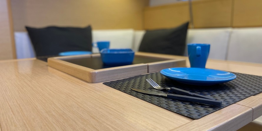 Jeanneau Sun Odyssey 449