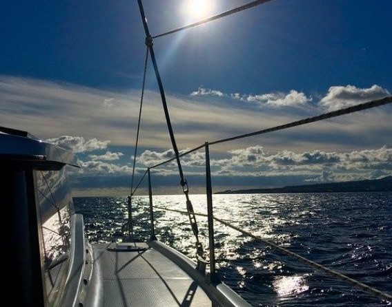 Fountaine Pajot Mahé 36