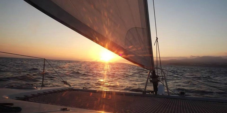 Fountaine Pajot Mahé 36