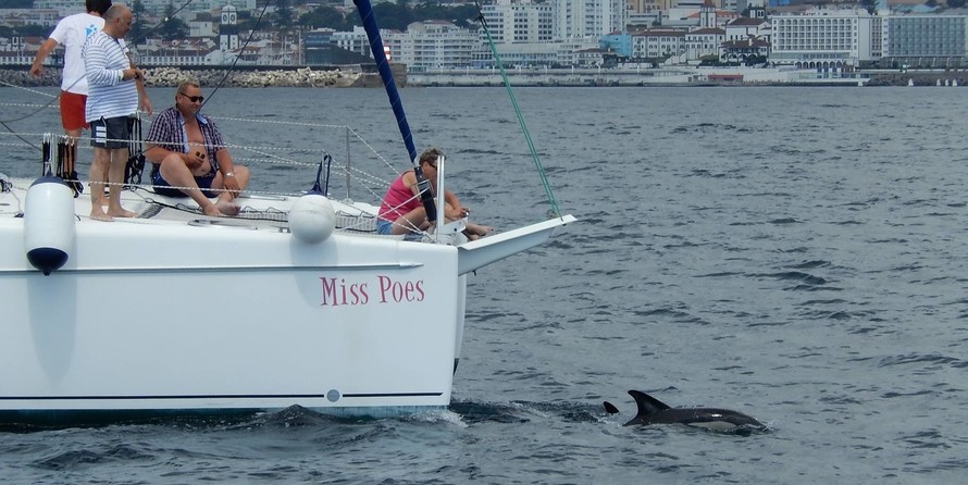 Fountaine Pajot Mahé 36