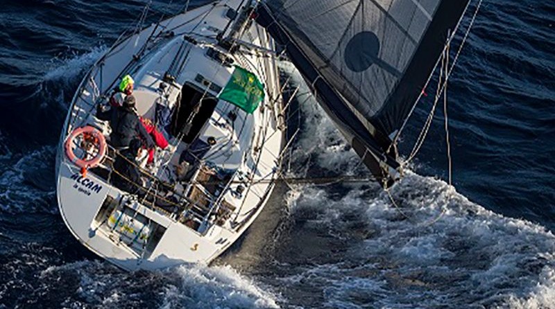 Beneteau First 36.7