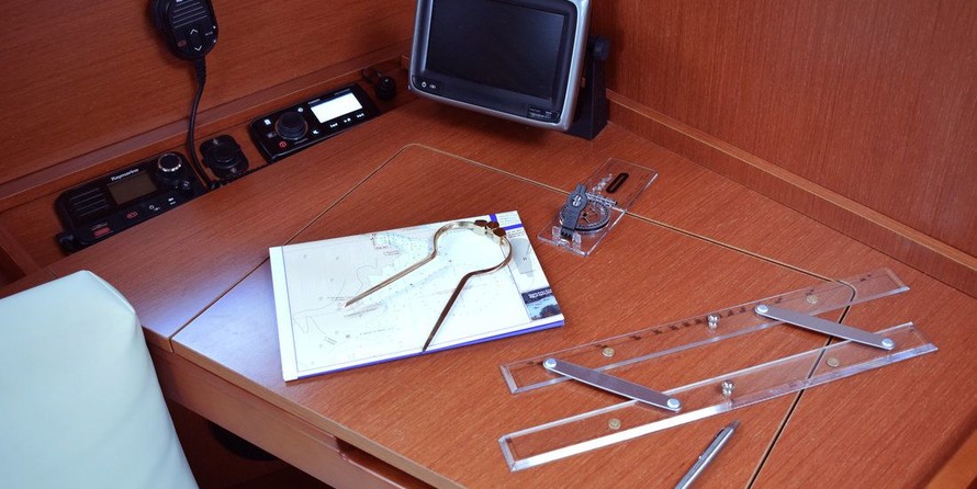 Beneteau Oceanis 41.1