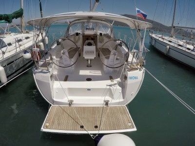 Bavaria 37 Cruiser