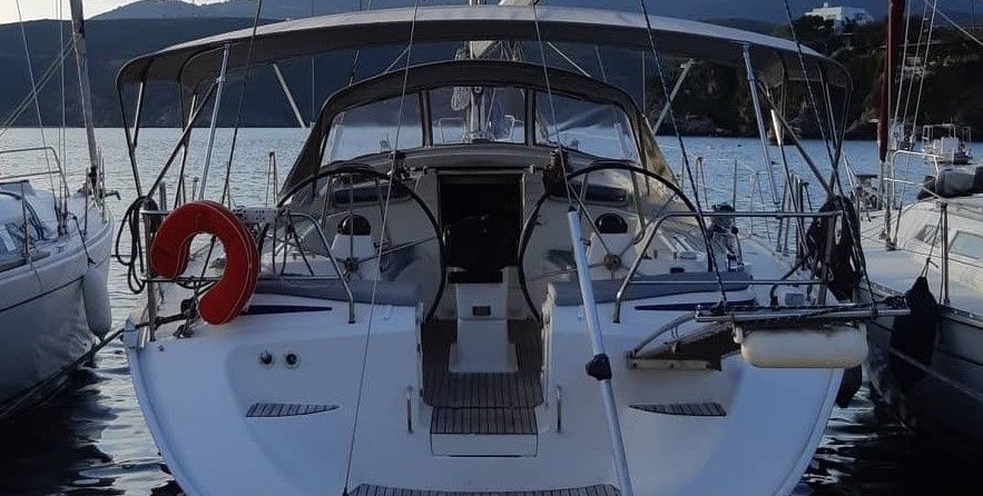 Bavaria 50 Cruiser