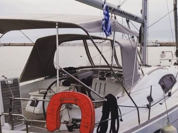 Beneteau Oceanis 43