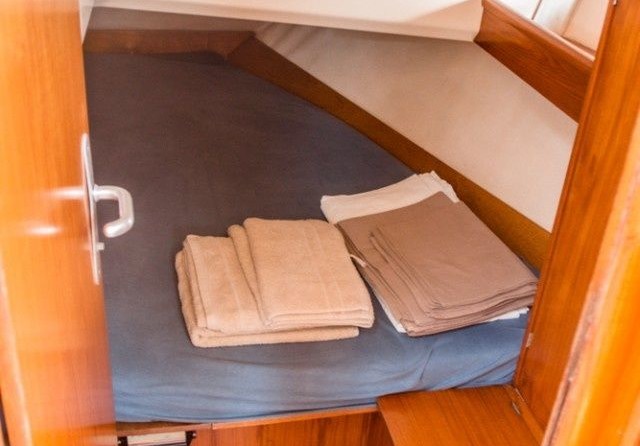 Jeanneau Sun Odyssey 33