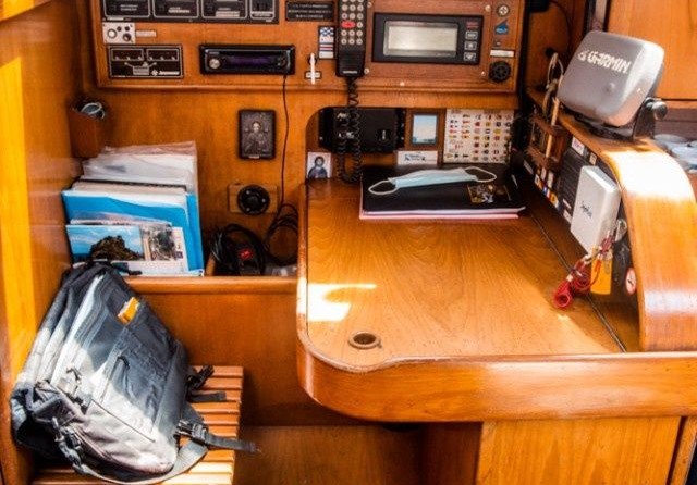 Jeanneau Sun Odyssey 33