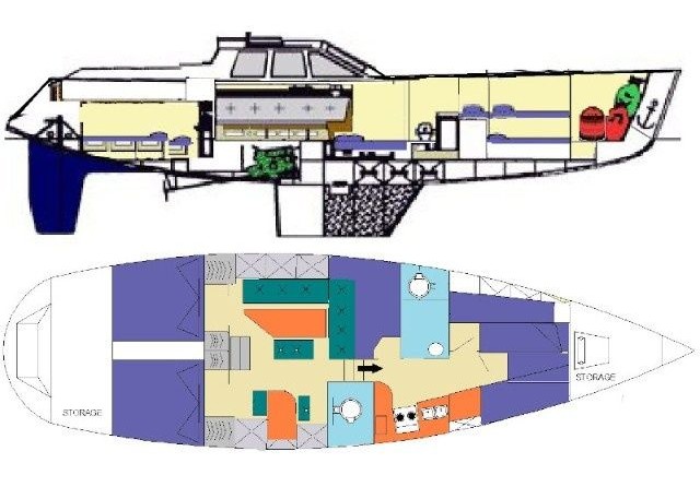 Bruce roberts new york 65