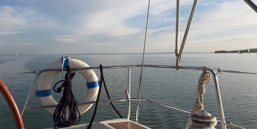 Beneteau Oceanis 373 Clipper