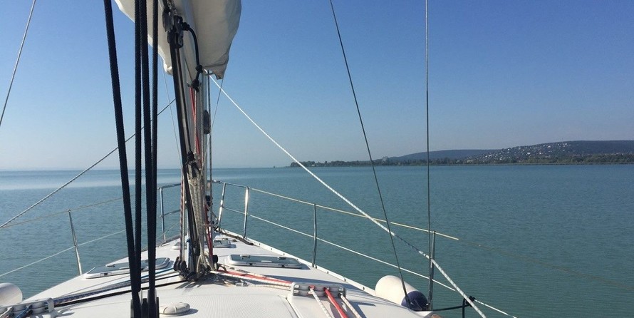 Beneteau Oceanis 373 Clipper