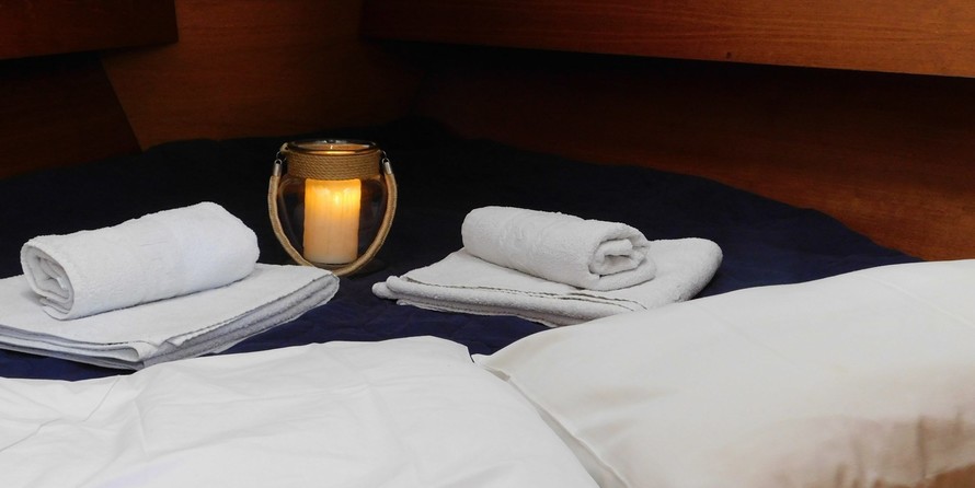 Jeanneau Sun Odyssey 37