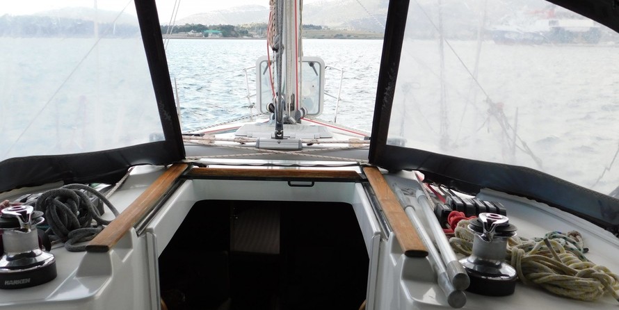 Jeanneau Sun Odyssey 37