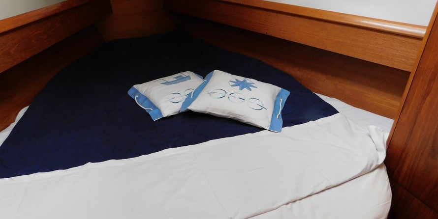 Jeanneau Sun Odyssey 37