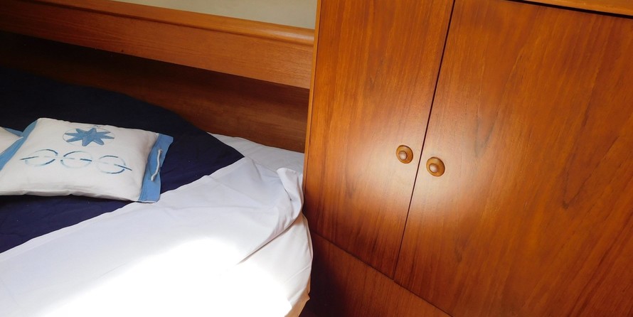 Jeanneau Sun Odyssey 37